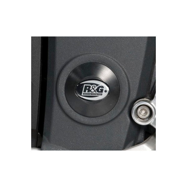 R&G Frame Plug
